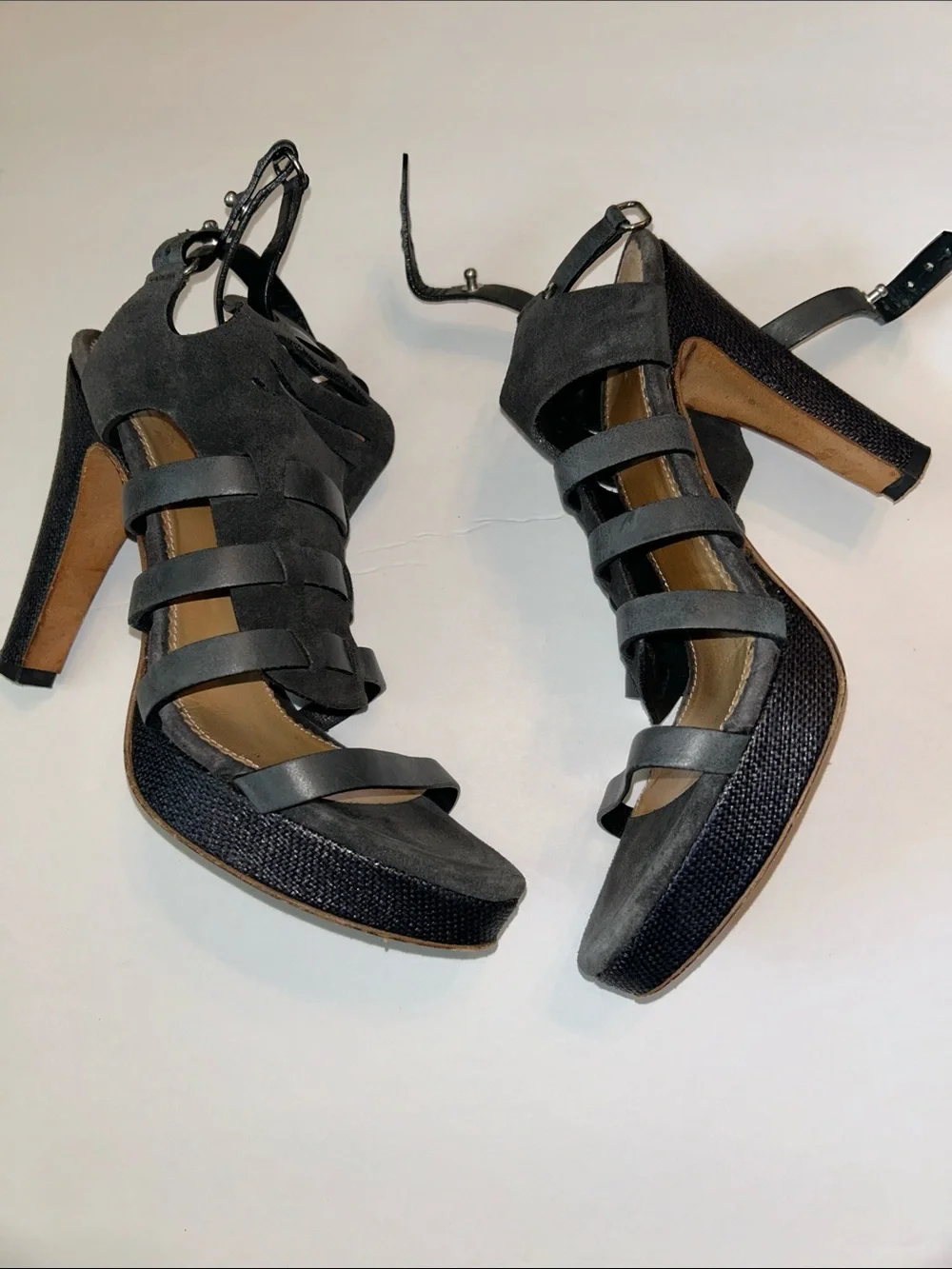 rag & bone these shoes
